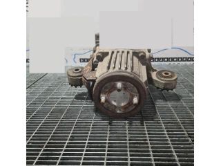 bontott MITSUBISHI ASX Hátsó Differenciálmű