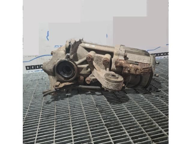 bontott MITSUBISHI ASX Hátsó Differenciálmű