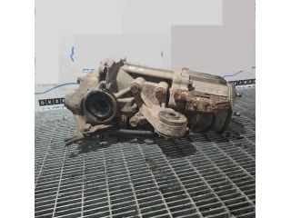 bontott MITSUBISHI ASX Hátsó Differenciálmű