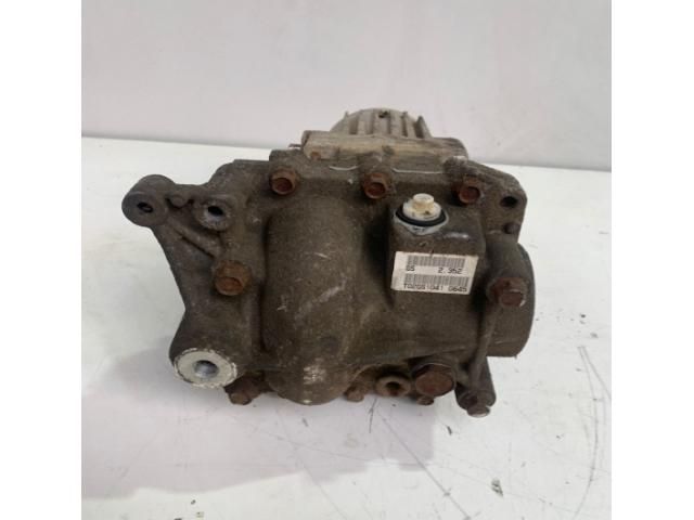 bontott MITSUBISHI ASX Hátsó Differenciálmű