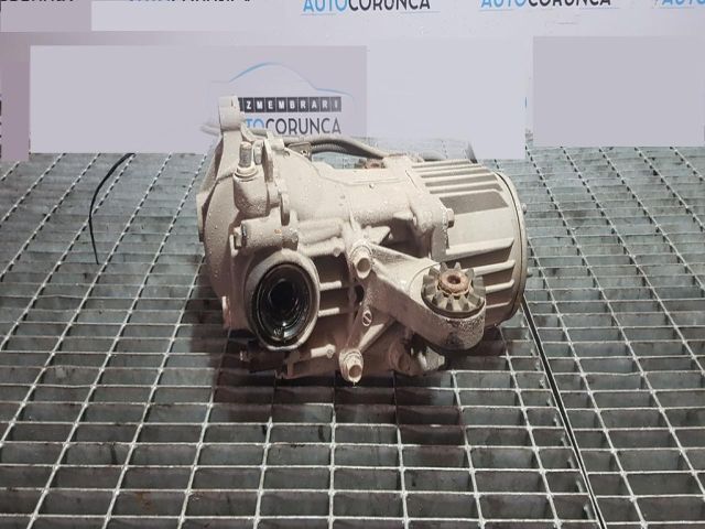 bontott MITSUBISHI ASX Hátsó Differenciálmű