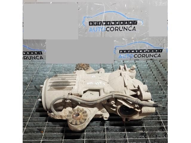 bontott MITSUBISHI ASX Hátsó Differenciálmű