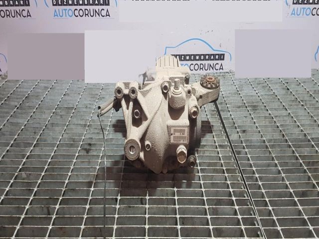 bontott MITSUBISHI ASX Hátsó Differenciálmű