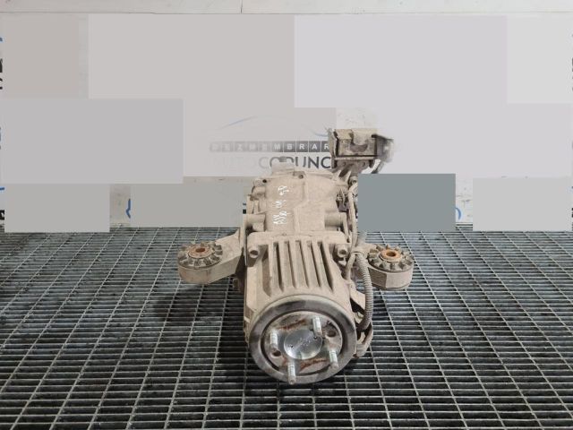 bontott MITSUBISHI ASX Hátsó Differenciálmű