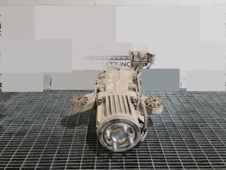 bontott MITSUBISHI ASX Hátsó Differenciálmű