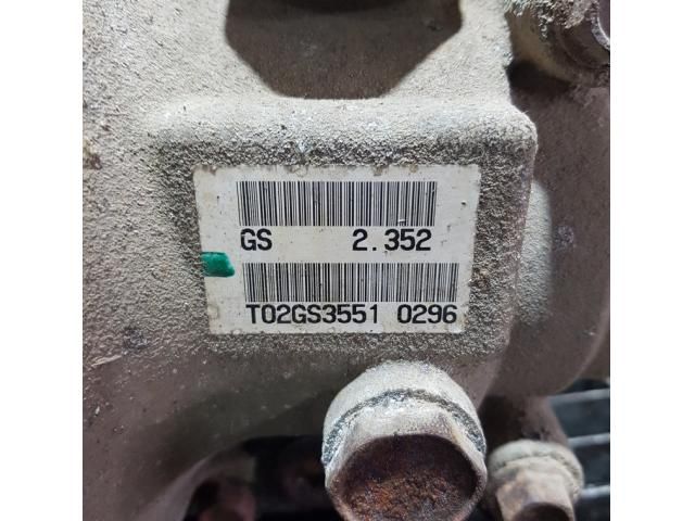 bontott MITSUBISHI ASX Hátsó Differenciálmű