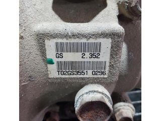 bontott MITSUBISHI ASX Hátsó Differenciálmű