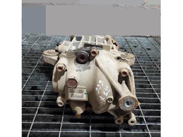 bontott MITSUBISHI ASX Hátsó Differenciálmű