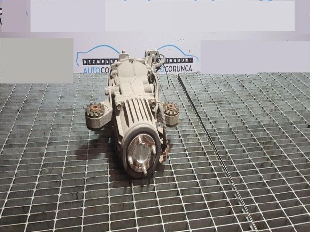 bontott MITSUBISHI ASX Hátsó Differenciálmű