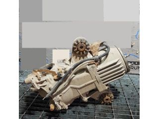 bontott MITSUBISHI ASX Hátsó Differenciálmű