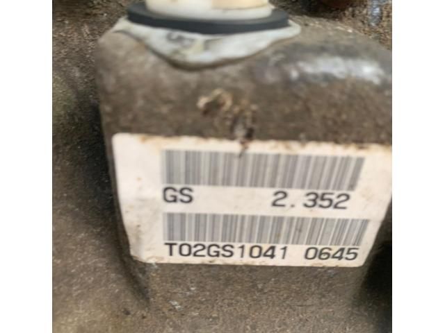 bontott MITSUBISHI ASX Hátsó Differenciálmű