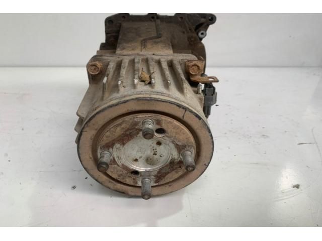 bontott MITSUBISHI ASX Hátsó Differenciálmű