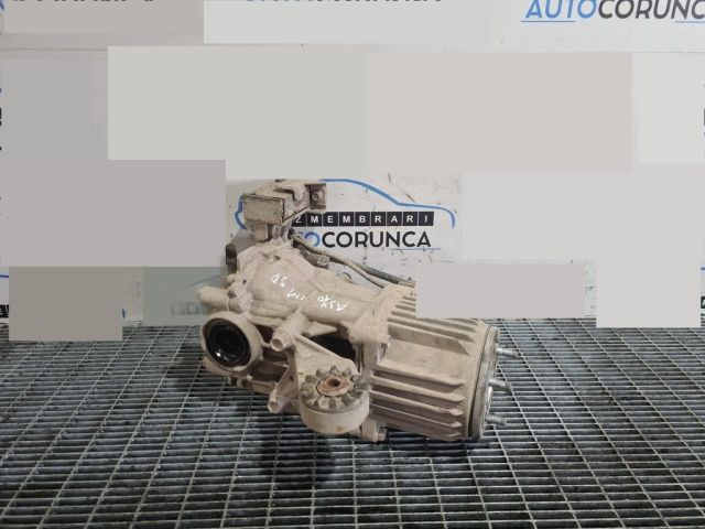 bontott MITSUBISHI ASX Hátsó Differenciálmű