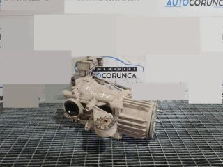 bontott MITSUBISHI ASX Hátsó Differenciálmű