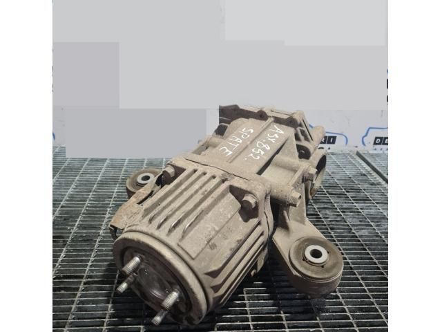 bontott MITSUBISHI ASX Hátsó Differenciálmű