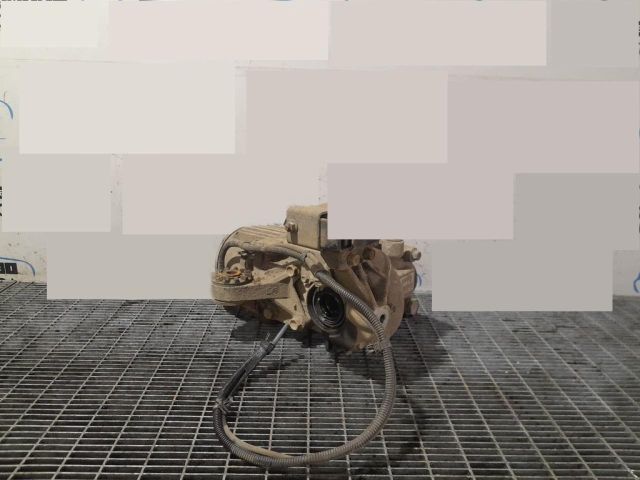 bontott MITSUBISHI ASX Hátsó Differenciálmű