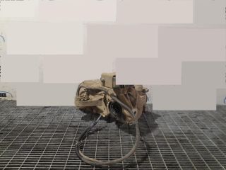 bontott MITSUBISHI ASX Hátsó Differenciálmű