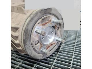 bontott MITSUBISHI ASX Hátsó Differenciálmű