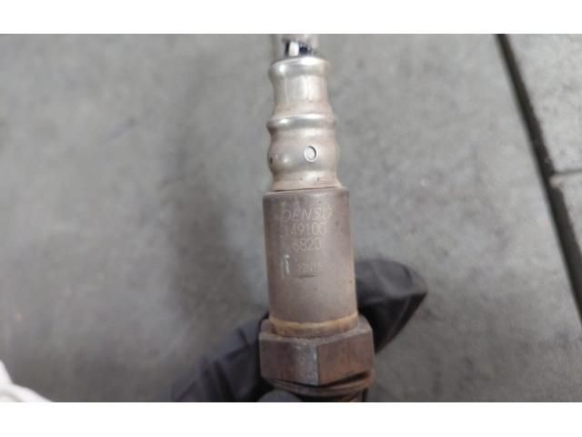 bontott MITSUBISHI ASX Hátsó Lambdaszonda