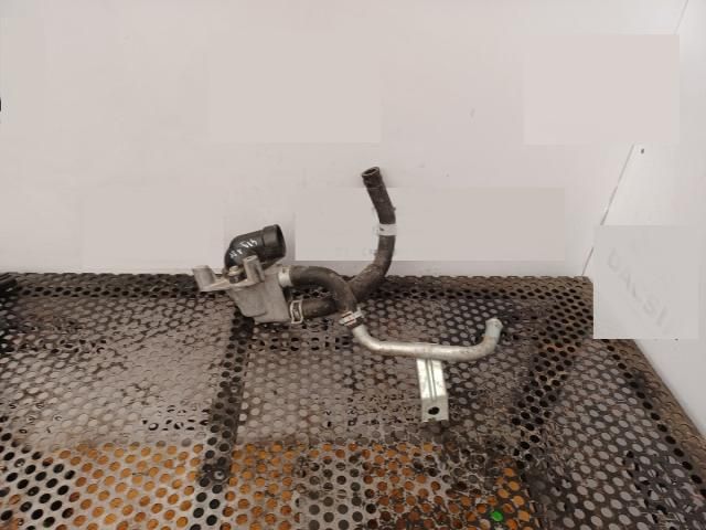 bontott MITSUBISHI ASX Hengerfej Vízkivezető