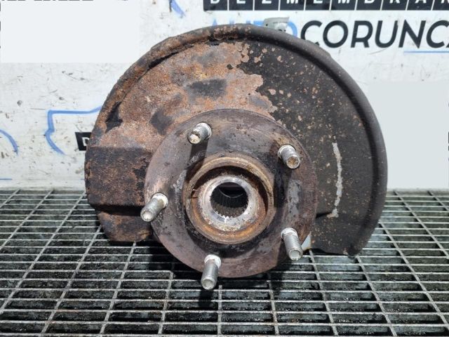 bontott MITSUBISHI ASX Jobb első Csonkállvány