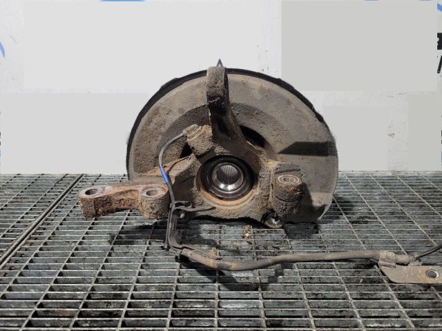 bontott MITSUBISHI ASX Jobb első Csonkállvány