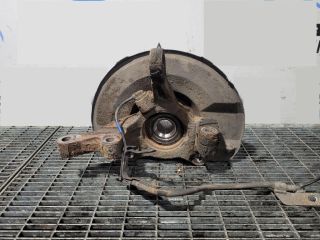 bontott MITSUBISHI ASX Jobb első Csonkállvány