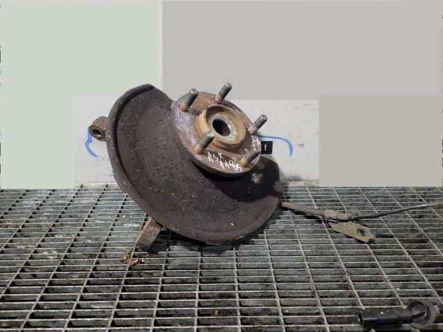 bontott MITSUBISHI ASX Jobb első Csonkállvány