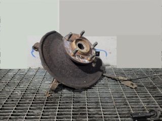 bontott MITSUBISHI ASX Jobb első Csonkállvány