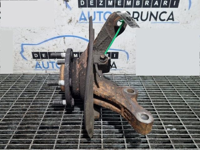 bontott MITSUBISHI ASX Jobb első Csonkállvány