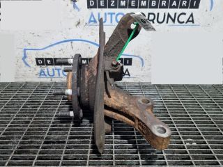 bontott MITSUBISHI ASX Jobb első Csonkállvány