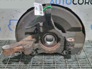 bontott MITSUBISHI ASX Jobb első Csonkállvány