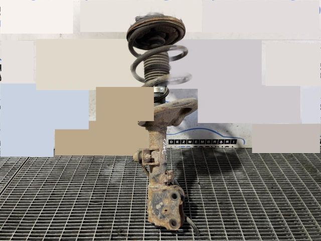 bontott MITSUBISHI ASX Jobb első Lengéscsillapító