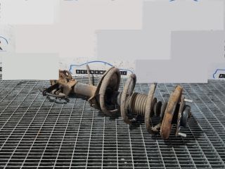 bontott MITSUBISHI ASX Jobb első Lengéscsillapító