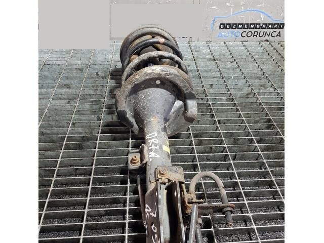 bontott MITSUBISHI ASX Jobb első Lengéscsillapító