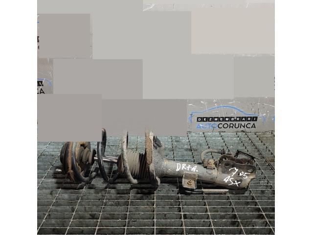 bontott MITSUBISHI ASX Jobb első Lengéscsillapító