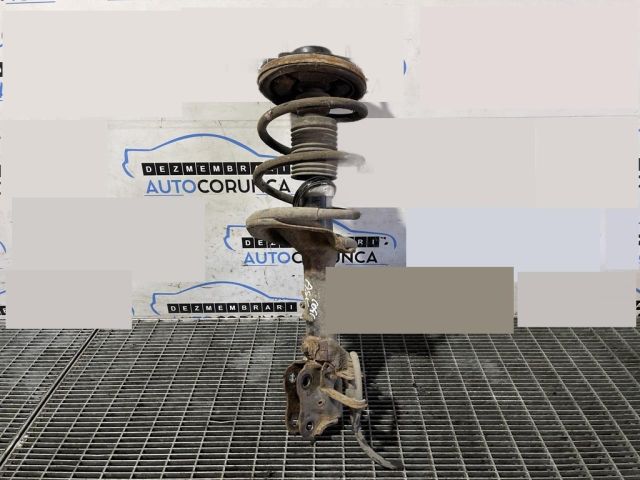 bontott MITSUBISHI ASX Jobb első Lengéscsillapító