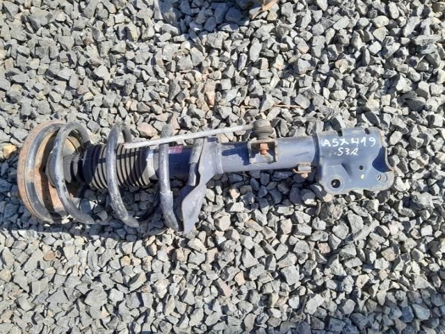 bontott MITSUBISHI ASX Jobb első Lengéscsillapító