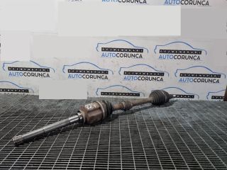 bontott MITSUBISHI ASX Jobb Féltengely