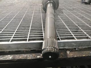 bontott MITSUBISHI ASX Jobb Féltengely