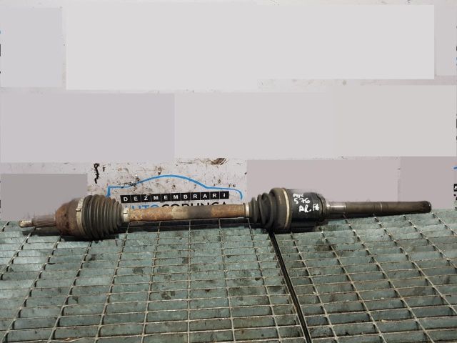 bontott MITSUBISHI ASX Jobb Féltengely