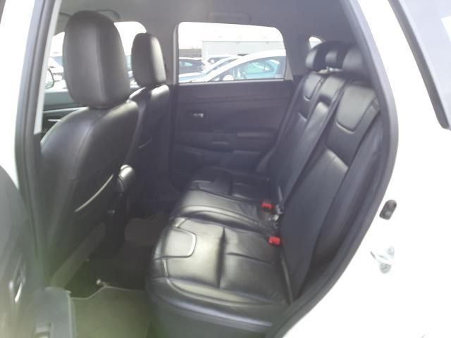 bontott MITSUBISHI ASX Jobb Féltengely