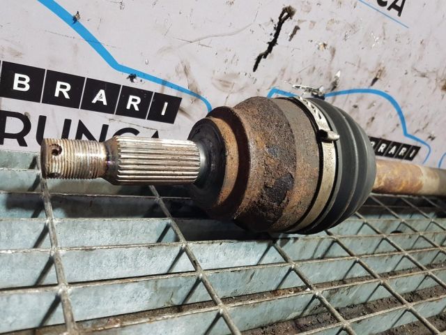 bontott MITSUBISHI ASX Jobb Féltengely