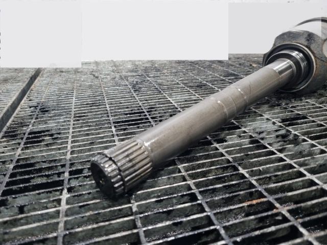 bontott MITSUBISHI ASX Jobb Féltengely