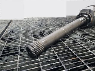 bontott MITSUBISHI ASX Jobb Féltengely