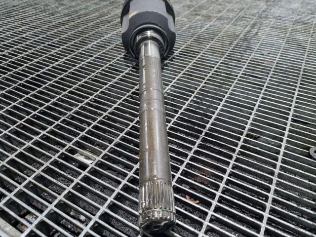 bontott MITSUBISHI ASX Jobb Féltengely