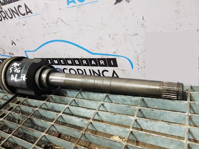 bontott MITSUBISHI ASX Jobb Féltengely