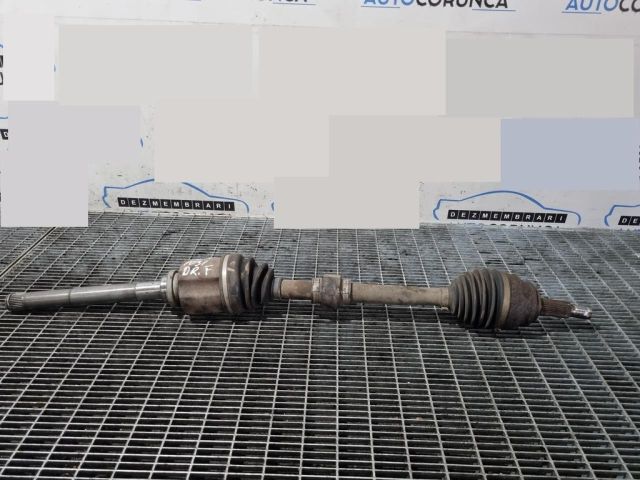 bontott MITSUBISHI ASX Jobb Féltengely