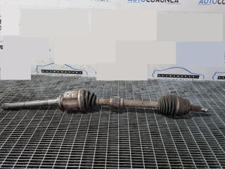 bontott MITSUBISHI ASX Jobb Féltengely