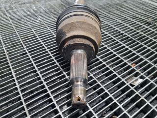 bontott MITSUBISHI ASX Jobb Féltengely